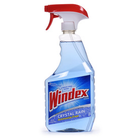 UPC 019800317874 product image for Windex 26-fl oz Glass Cleaner | upcitemdb.com