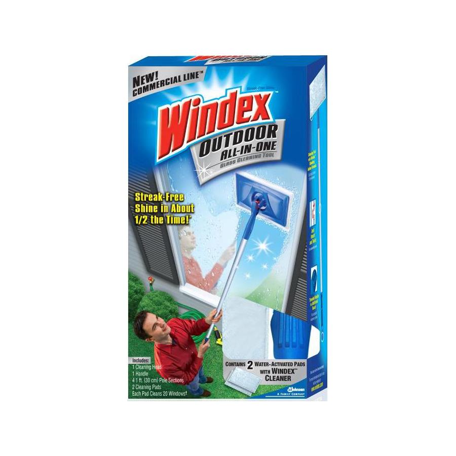 Windex Outdoor Window And Surface Cleaner Coupon 89