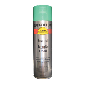 GTIN 020066001193 product image for Rust-Oleum 15-oz Safety Green Gloss Spray Paint | upcitemdb.com