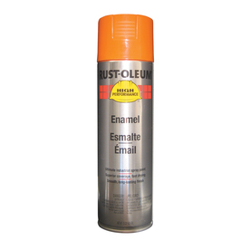 GTIN 020066001223 product image for Rust-Oleum 15-oz Safety Orange Gloss Spray Paint | upcitemdb.com