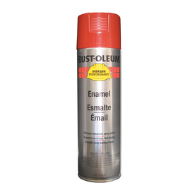 GTIN 020066001247 product image for Rust-Oleum 15-oz Bright Red Gloss Spray Paint | upcitemdb.com