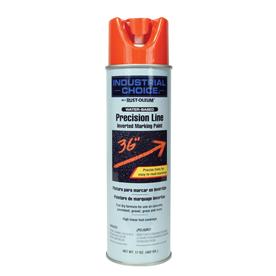 UPC 020066112738 product image for Rust-Oleum 17-oz Alert Orange Flat Spray Paint | upcitemdb.com