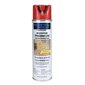 UPC 020066115944 product image for Rust-Oleum 17-oz Red Matte Spray Paint | upcitemdb.com