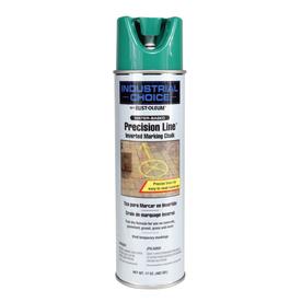 UPC 020066115975 product image for Rust-Oleum 17-oz Green Matte Spray Paint | upcitemdb.com