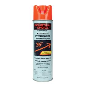 UPC 020066166281 product image for Rust-Oleum 17-oz Fluorescent Red Flat Spray Paint | upcitemdb.com