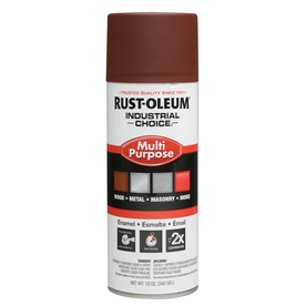 UPC 020066166786 product image for Rust-Oleum 12-oz Red Primer Gloss Spray Paint | upcitemdb.com