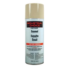 UPC 020066167288 product image for Rust-Oleum 12-oz Almond Gloss Spray Paint | upcitemdb.com