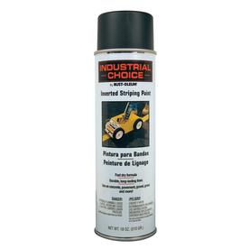 UPC 020066167783 product image for Rust-Oleum 20-oz Black Gloss Spray Paint | upcitemdb.com