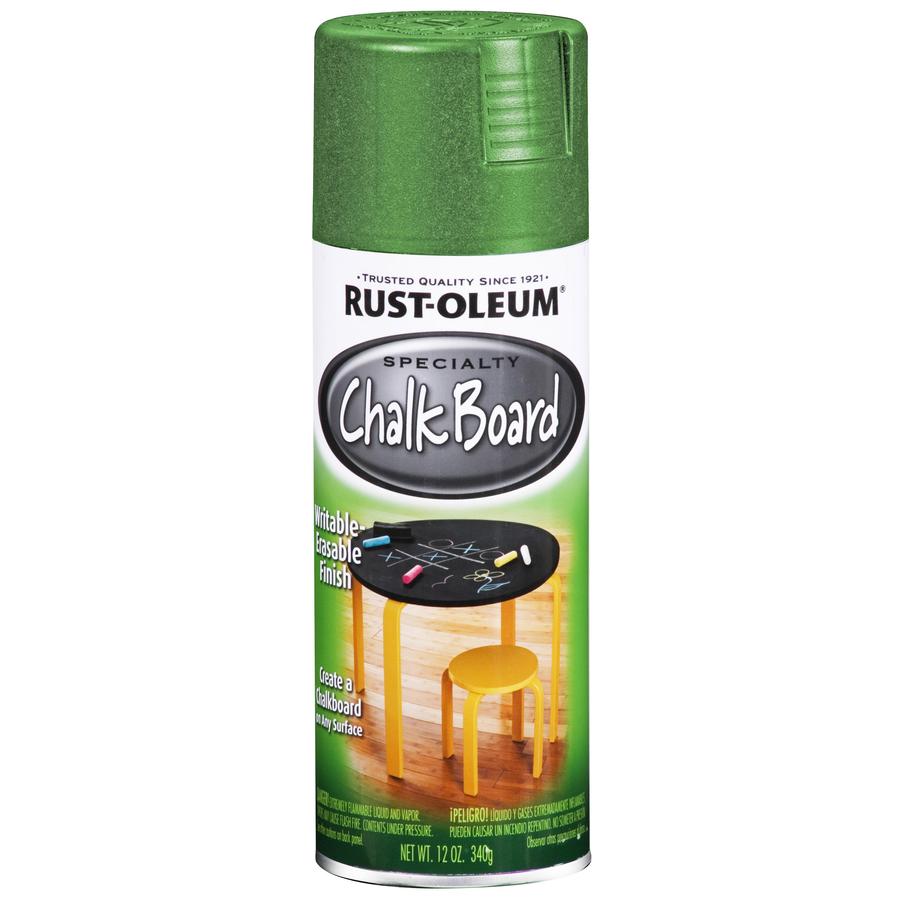 shop-rust-oleum-12-oz-green-flat-spray-paint-at-lowes