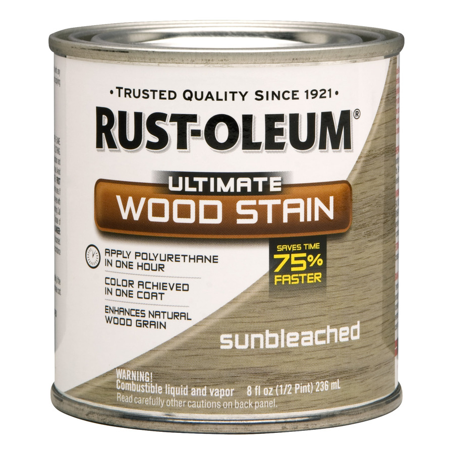 Wood Stain Wood Stain Lowes