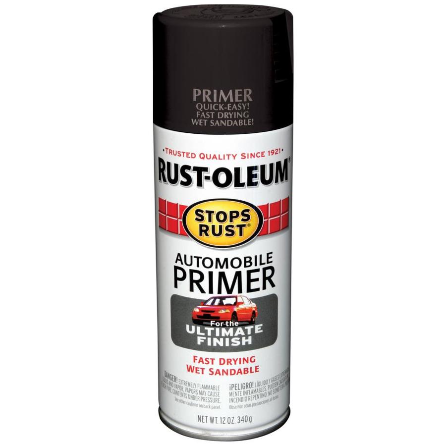 shop-rust-oleum-12-oz-dark-gray-flat-spray-paint-at-lowes