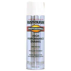 UPC 020066759292 product image for Rust-Oleum 15-oz White High-Gloss Spray Paint | upcitemdb.com