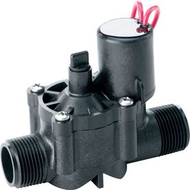 UPC 021038533803 product image for Toro 0.75-in Plastic Electric Inline Irrigation Valve | upcitemdb.com