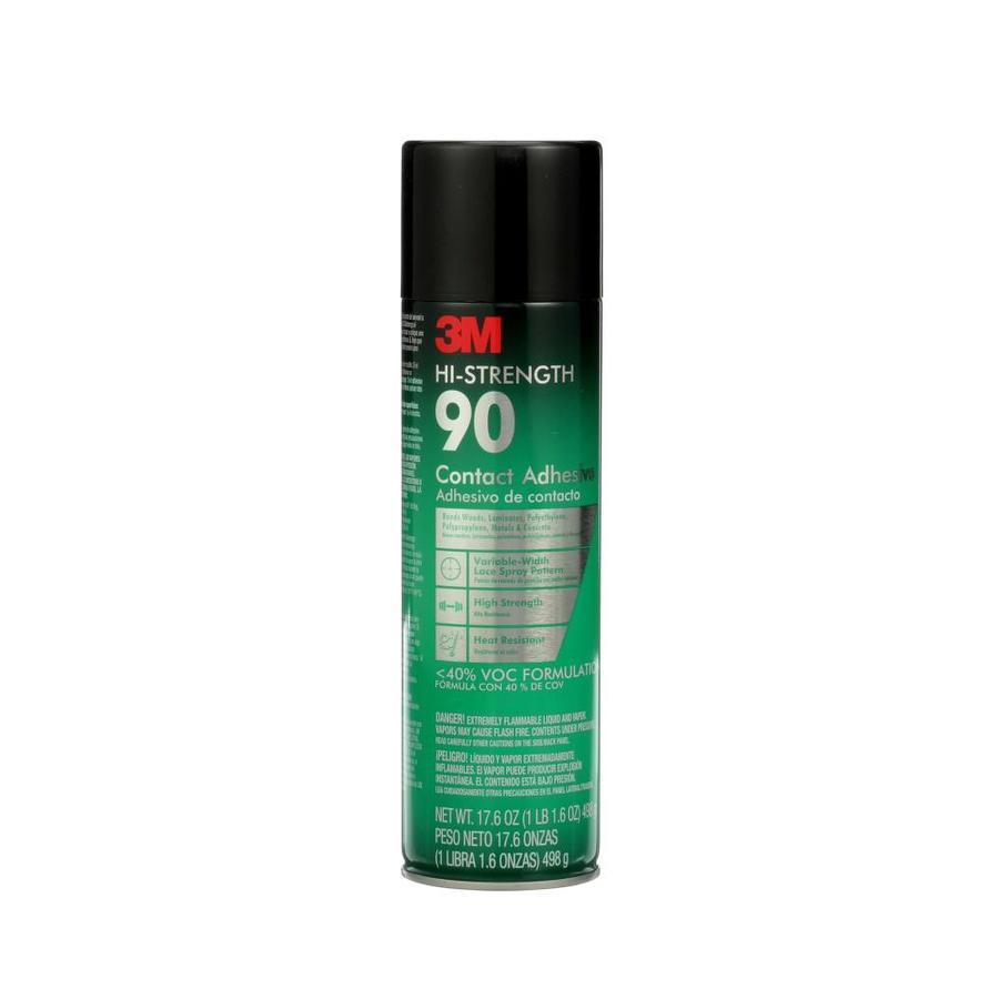 Shop 3M 17.6-oz Spray Adhesive at Lowes.com