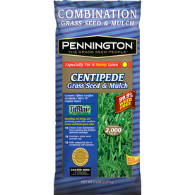 Centipede Grass Seed