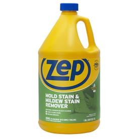 UPC 021709009538 product image for Zep Commercial 128-oz Liquid Mildew Remover | upcitemdb.com