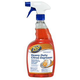 UPC 021709017571 product image for Zep Commercial 32-oz Heavy-Duty Citrus Cleaner | upcitemdb.com