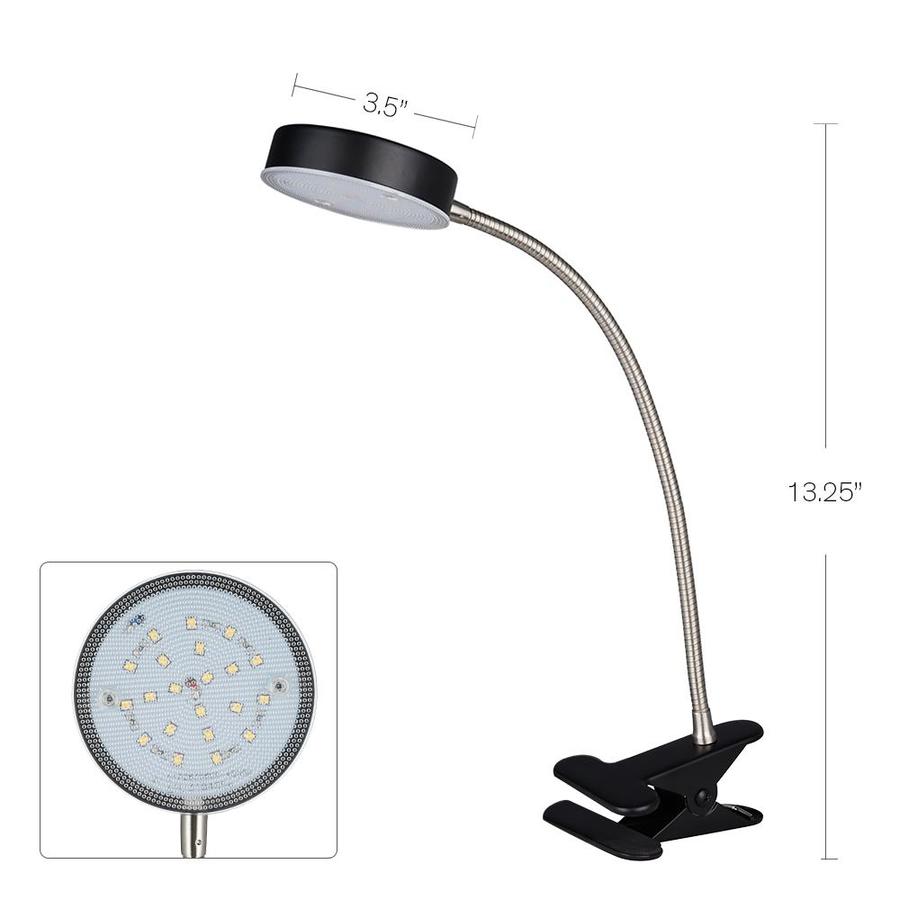 lowes clamp lamp
