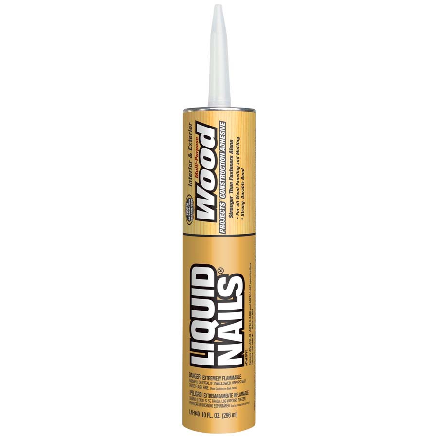 wood adhesive lowes liquid nails copper demo enlarged glues exterior