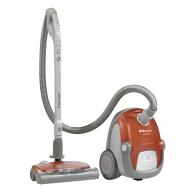 Lowes Electrolux Oxygen Ultra Canister Quiet Clean Vacuum ...