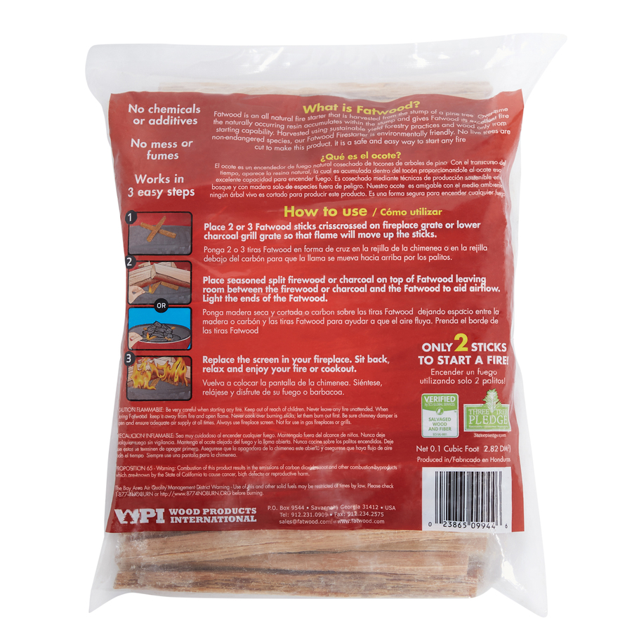 1pcs Mayan Flame/™ Fatwood 100/% Natural Fire Starter Fireplace Fire Sticks BBQ Wood Firestarter Camping S4U/®