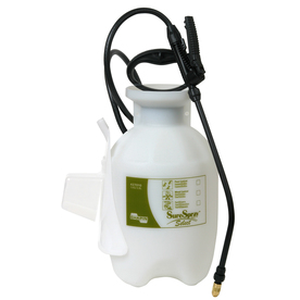 UPC 023883270100 product image for Chapin 1-Gallon Plastic Tank Sprayer | upcitemdb.com