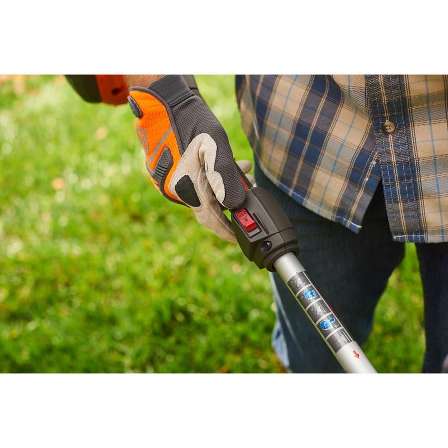 husqvarna 322l string trimmer