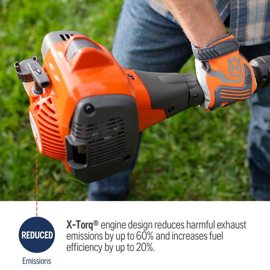 husqvarna 322l for sale