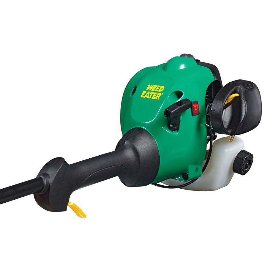 weed eater w25cbk