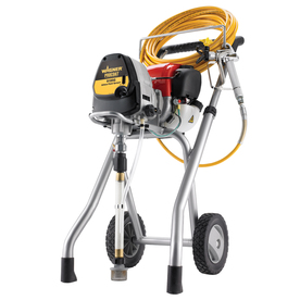 Wagner ProCoat 9185G Gas Airless Paint Sprayer