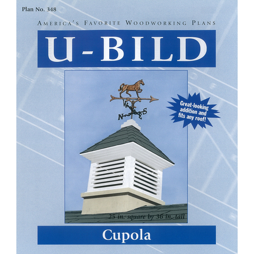 woodworking-plans-cupola-wood-working-projects