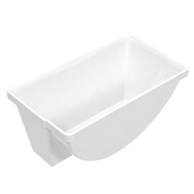 Shop Style Selections Plastic Tray at Lowes.com