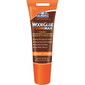 Exterior Wood Glue