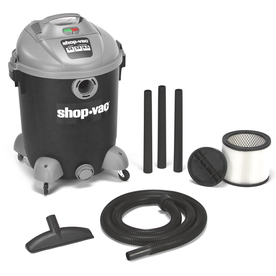 Shop-Vac Shop-Vac® 14 gallon 4.5 Peak HP Super Friday wet dry vac