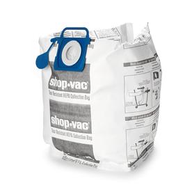 Shop Shop-Vac 2-Pack 5-Gallon Collection Bags at Lowes.com