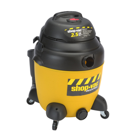 UPC 026282962386 product image for Shop-Vac 12-Gallon 2.5-Peak HP Shop Vacuum | upcitemdb.com
