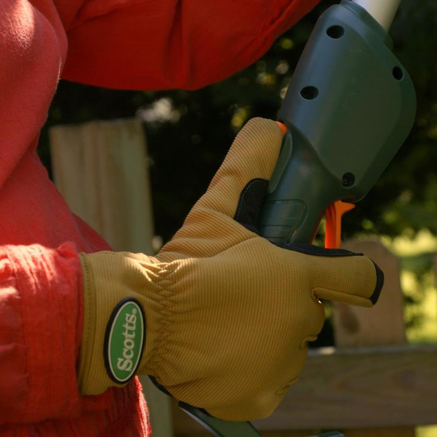 scott's electric pruning shears