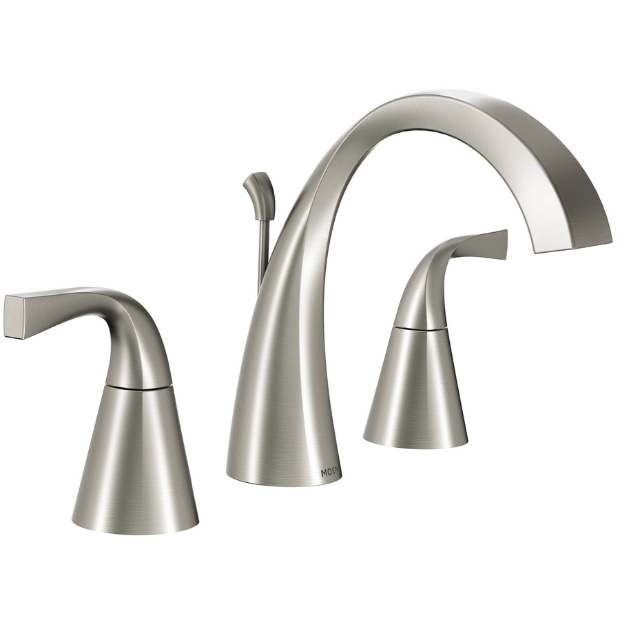 Brushed Nickel Bathroom Accessories Clearance