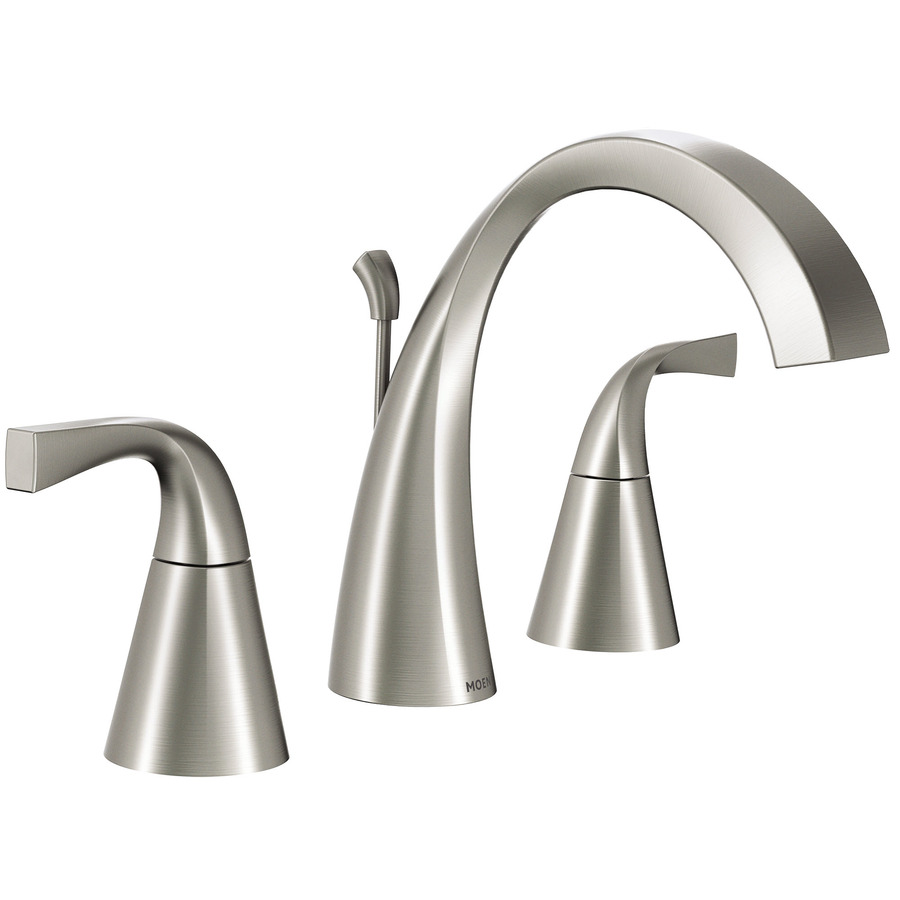 shop-moen-oxby-spot-resist-brushed-nickel-2-handle-widespread