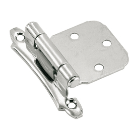 UPC 026634100930 product image for Amerock Cabinet Hinge | upcitemdb.com