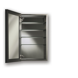 UPC 026715205837 product image for Broan Gallery Oversize 24-in x 30-in Frameless Metal Surface Mount and Recessed  | upcitemdb.com