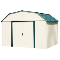 Home Depot Storage Buildings Prices