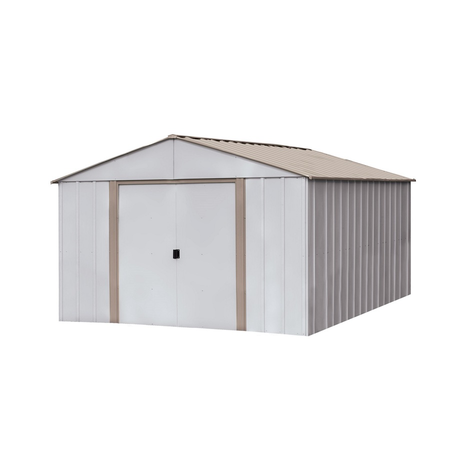  shed common 10 ft x 14 ft interior dimensions 9 85 ft x 13 13 ft
