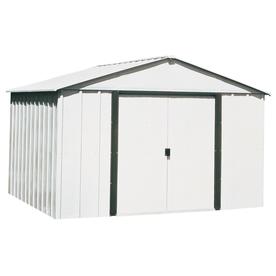 Lowe's Storage Sheds