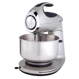 UPC 027045729178 product image for Sunbeam 4.6-Quart 12-Speed Silver Stand Mixer | upcitemdb.com