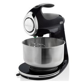 UPC 027045775465 product image for Sunbeam 4.6-Quart 12-Speed Black Stand Mixer | upcitemdb.com