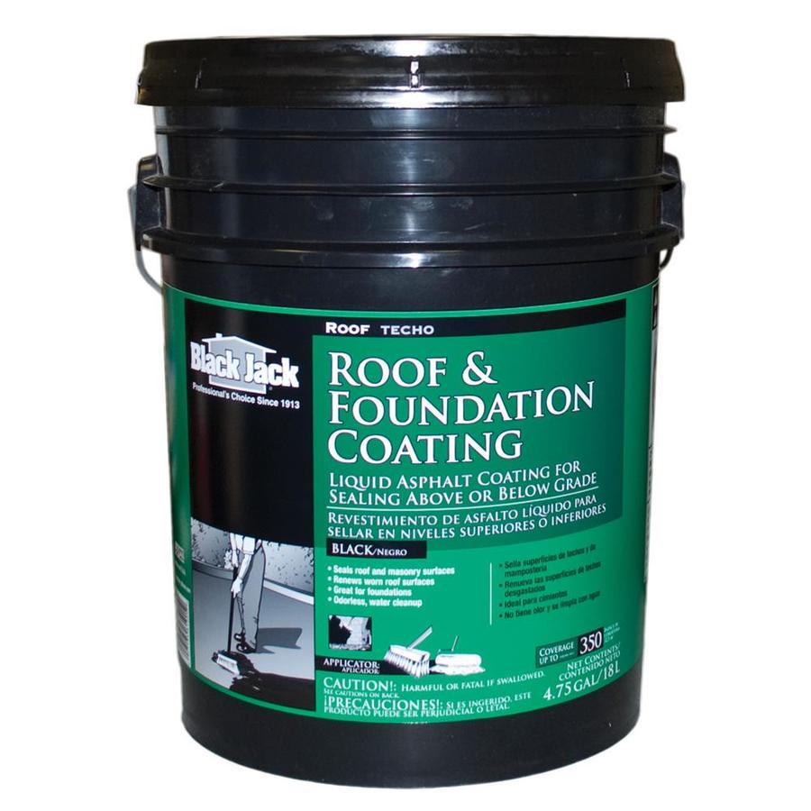 black jack aluminum roof coating reviews