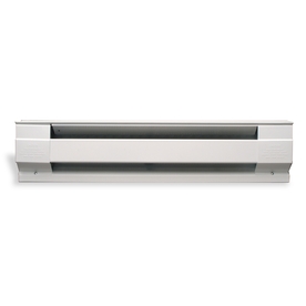 UPC 027418055309 product image for Cadet 30-in 120-Volts 500-Watt Standard Electric Baseboard Heater | upcitemdb.com