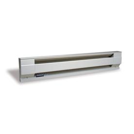 UPC 027418055347 product image for Cadet 48-in 120-Volts 1000-Watt Standard Electric Baseboard Heater | upcitemdb.com