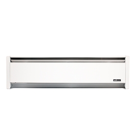 UPC 027418132604 product image for Cadet 71-in 240-Volts 1250-Watt Hydronic Electric Baseboard Heater | upcitemdb.com